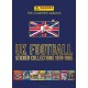 Panini UK Football Sticker Collections 1978-1985