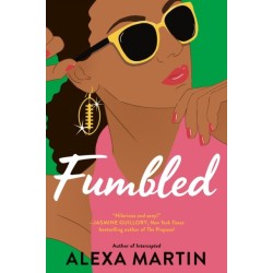 Fumbled: The Playbook -2