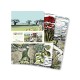 Angela Harding: Landscapes Set of 3 Mini Notebooks
