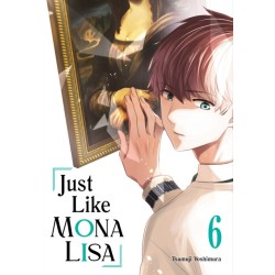 Just Like Mona Lisa 06