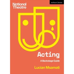 Acting: A Backstage Guide