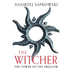 The Tower of the Swallow: Witcher 4 – Now a major Netflix show