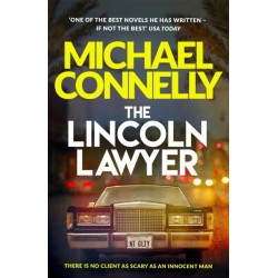 The Lincoln Lawyer