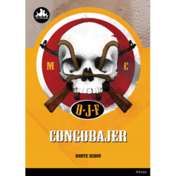 Congobajer, Sort Læseklub