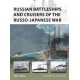 Russian Battleships and Cruisers of the Russo-Japanese War