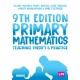 Primary Mathematics: Teaching Theory and Practice