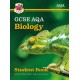 GCSE Biology AQA Student Book (includes Online Edition, Videos and Answers)