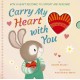 Carry My Heart with You