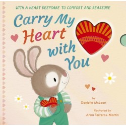 Carry My Heart with You