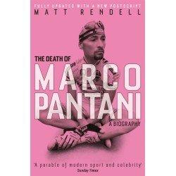 The Death of Marco Pantani: A Biography