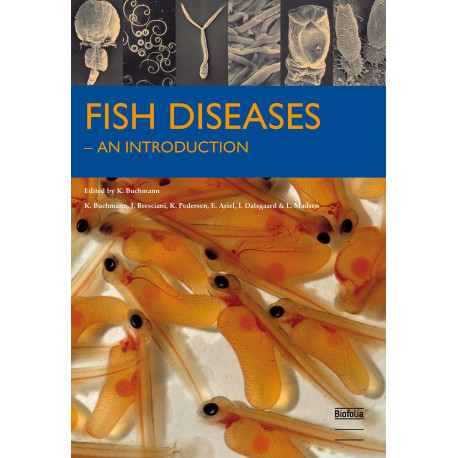 Fish Diseases: An Introduction