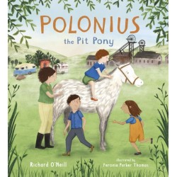 Polonius the Pit Pony