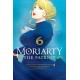 Moriarty the Patriot, Vol. 6