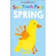 See, Touch, Feel: Spring