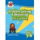 Problem Solving & Reasoning Maths Activity Book for Ages 7-8 (Year 3)