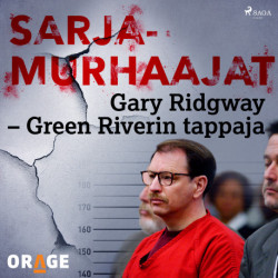 Gary Ridgway – Green Riverin tappaja