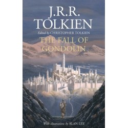 The Fall of Gondolin