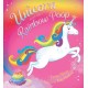Unicorn and the Rainbow Poop