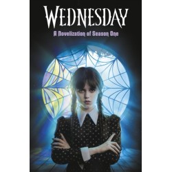 Wednesday: A Novelisation of Season One