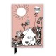 Moomin Love (Foiled Blank Journal)