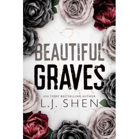 Beautiful Graves