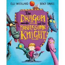The Dragon and the Nibblesome Knight