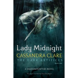 Lady Midnight