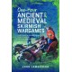 One-hour Ancient and Medieval Skirmish Wargames: Fast-play, Dice-less Rules for the Age of Swords and Sandals
