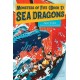 Monsters of Fife: Sea Dragons