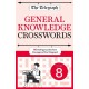 The Telegraph General Knowledge Crosswords 8