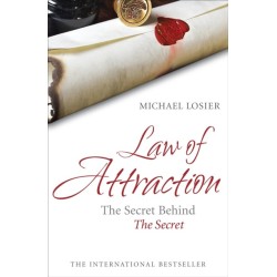 Law of Attraction: THE MULTI-MILLION COPY GLOBAL BESTSELLER