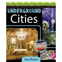 Underground Cities