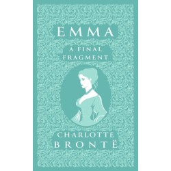 Emma: A Final Fragment