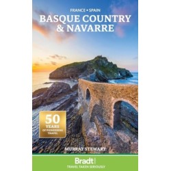 The Basque Country and Navarre