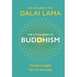 The Little Book Of Buddhism