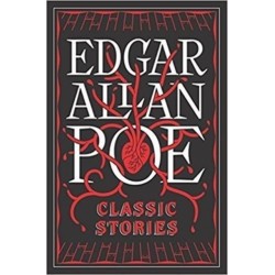 Edgar Allen Poe: Classic Stories
