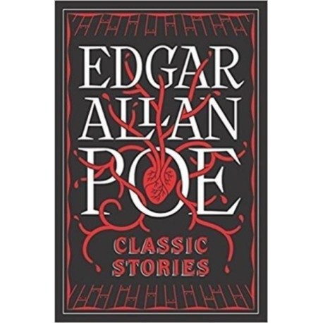 Edgar Allen Poe: Classic Stories