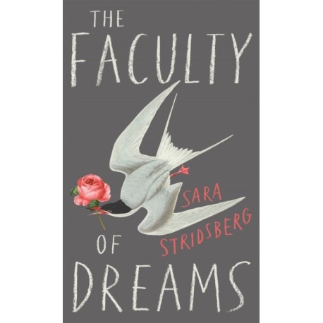 The Faculty of Dreams: Longlisted for the Man Booker International Prize 2019