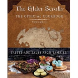The Elder Scrolls: The Official Cookbook Vol. 2