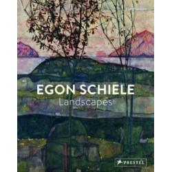 Egon Schiele: Landscapes
