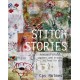 Stitch Stories: Personal places, spaces and traces in textile art
