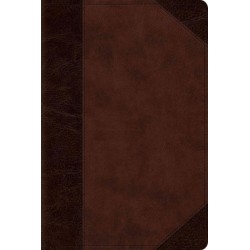 ESV Personal Reference Bible