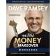 The Total Money Makeover Workbook Updated: The Essential Companion for Applying the Book’s Principles