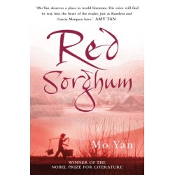 Red Sorghum