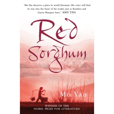 Red Sorghum
