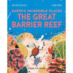 The Great Barrier Reef