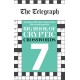The Telegraph Big Book of Cryptic Crosswords 7