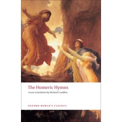 The Homeric Hymns