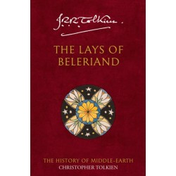 The Lays of Beleriand