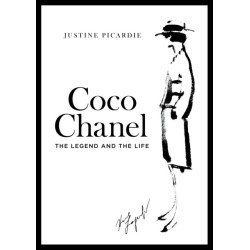 Coco Chanel: The Legend and the Life
